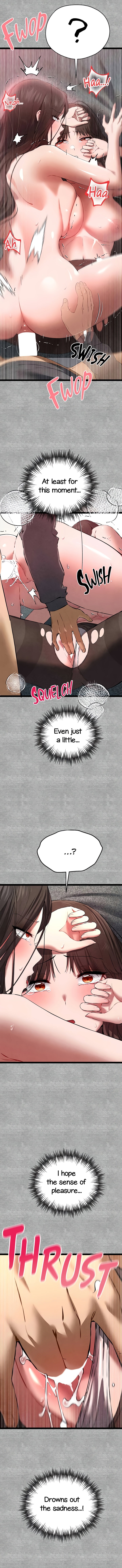 I Have to Sleep with a Stranger? Chapter 89 - Page 13