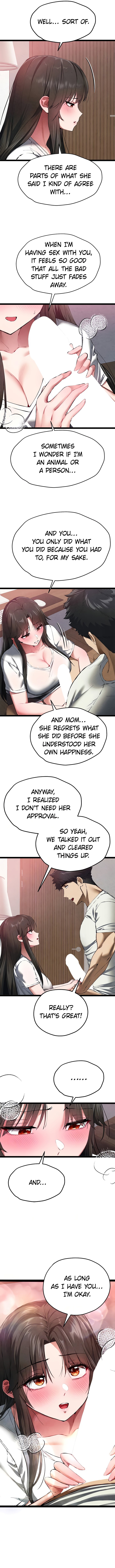 I Have to Sleep with a Stranger? Chapter 95 - Page 3