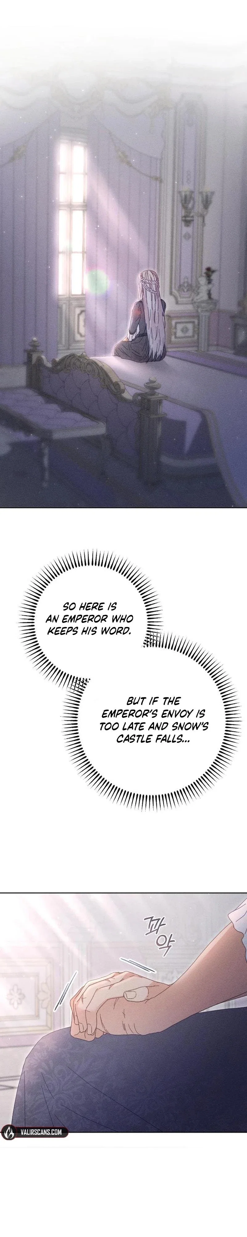 I Humbly Dare To Ask Chapter 2 - Page 15