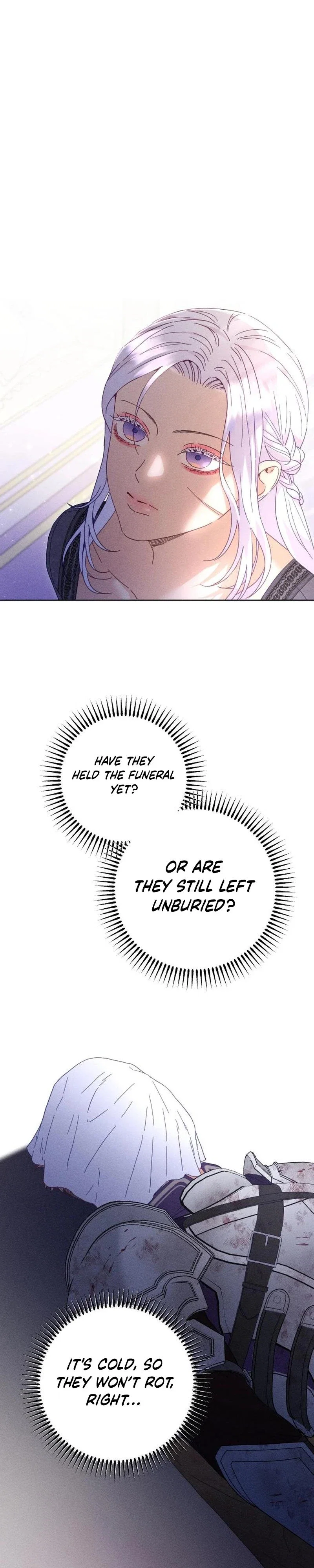 I Humbly Dare To Ask Chapter 2 - Page 19