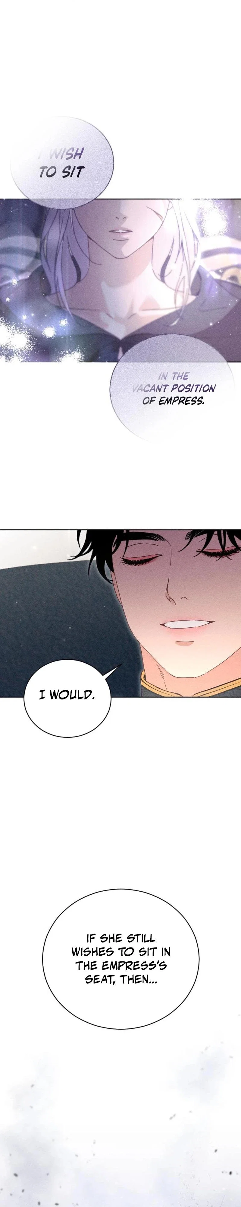 I Humbly Dare To Ask Chapter 2 - Page 33