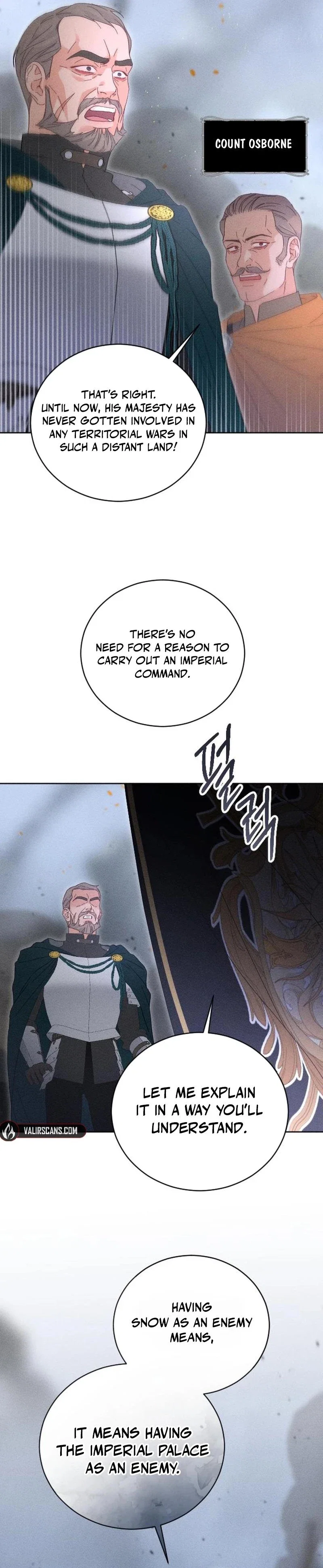 I Humbly Dare To Ask Chapter 2 - Page 35