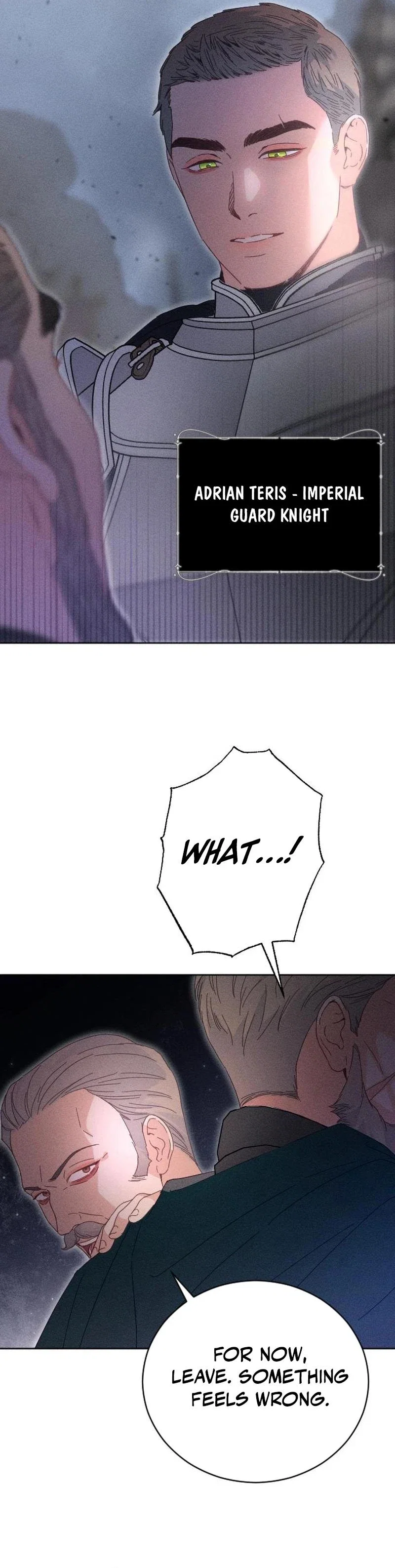 I Humbly Dare To Ask Chapter 2 - Page 36
