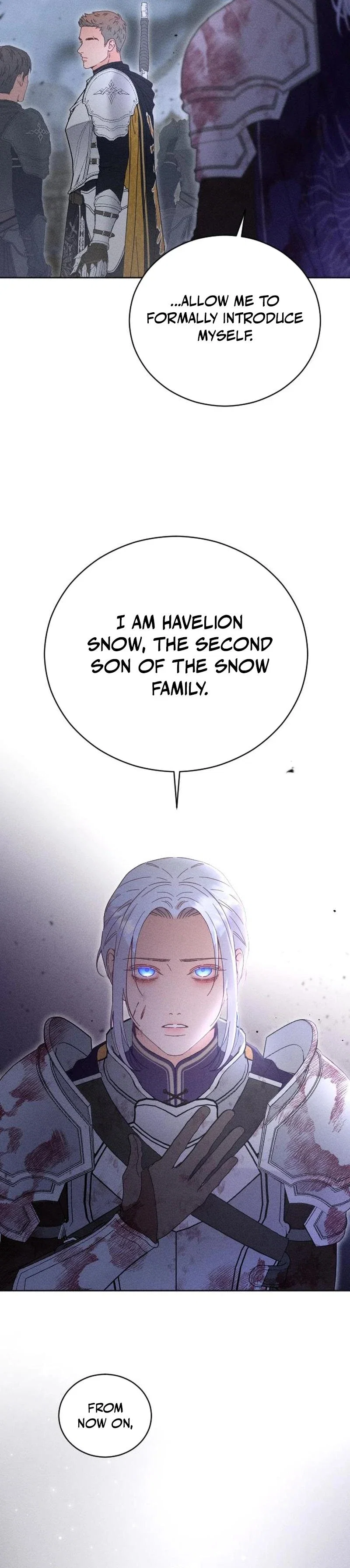 I Humbly Dare To Ask Chapter 2 - Page 39