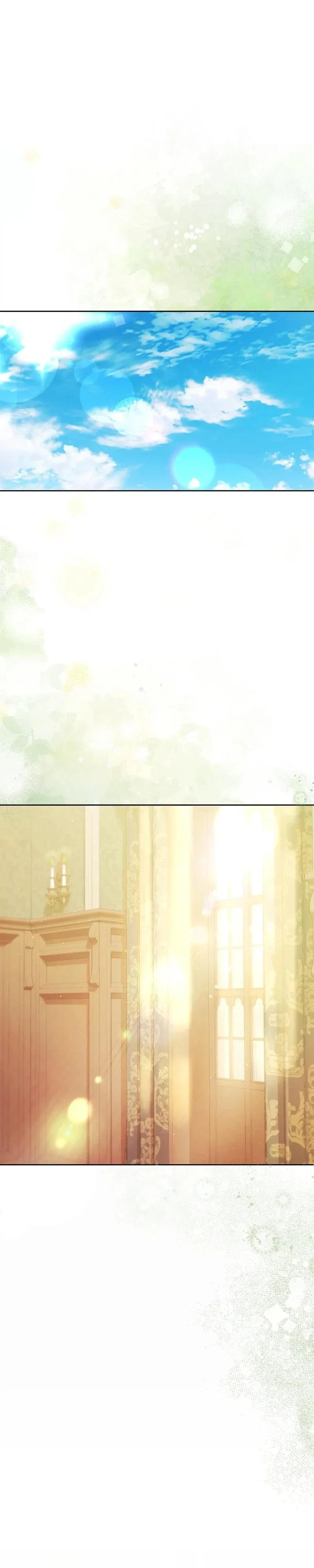 I Just Want My Happy Ending! Chapter 29 - Page 1