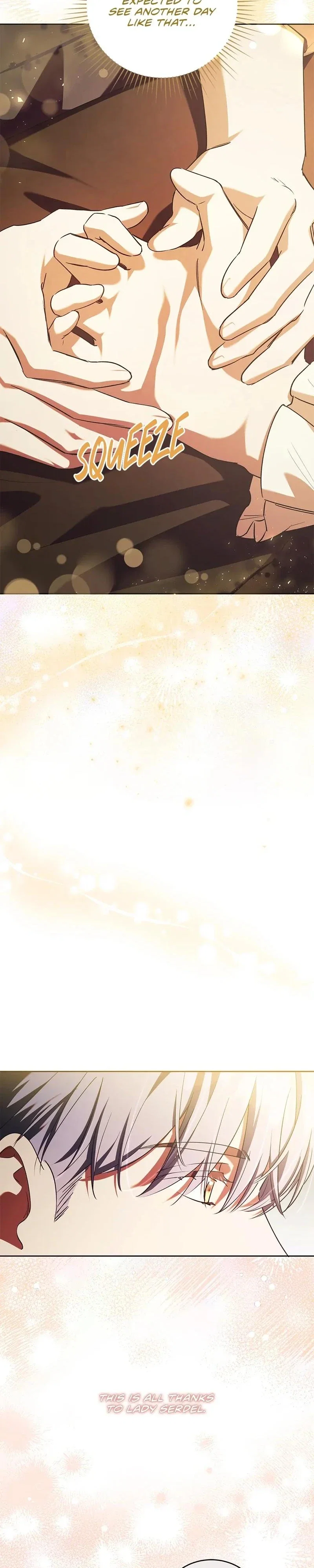 I Just Want My Happy Ending! Chapter 29 - Page 5