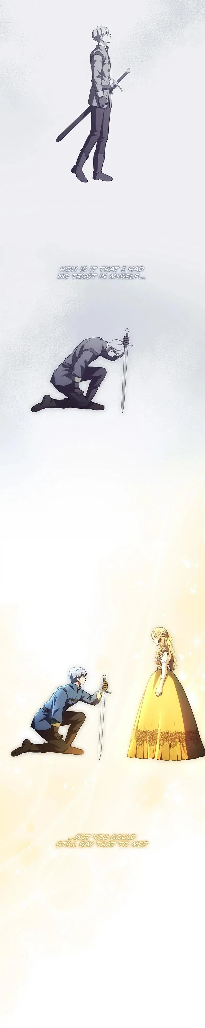 I Just Want My Happy Ending! Chapter 29 - Page 7