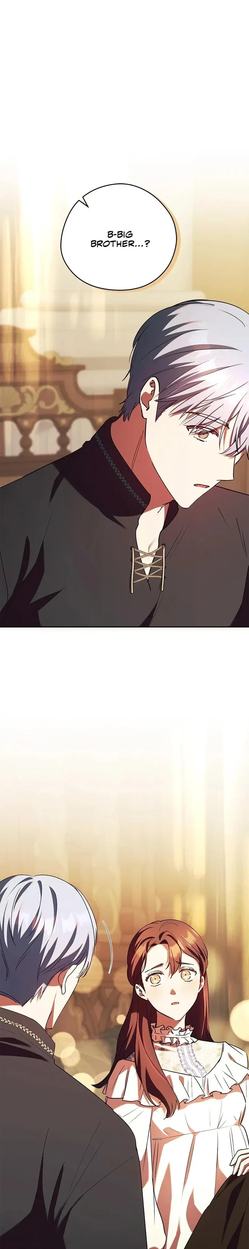 I Just Want My Happy Ending! Chapter 29 - Page 9