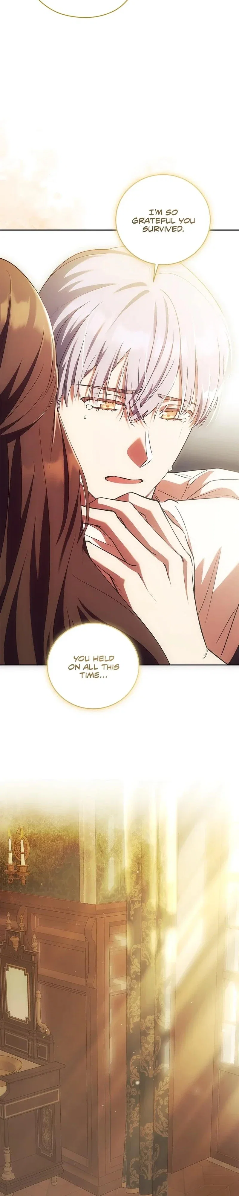 I Just Want My Happy Ending! Chapter 29 - Page 12