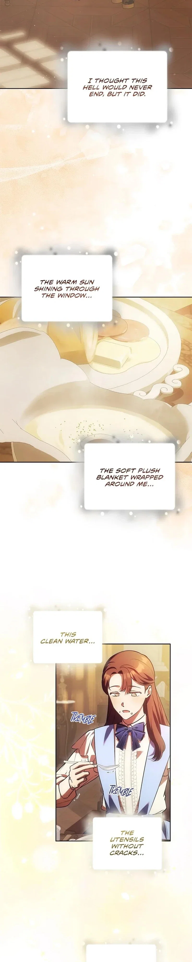 I Just Want My Happy Ending! Chapter 29 - Page 13