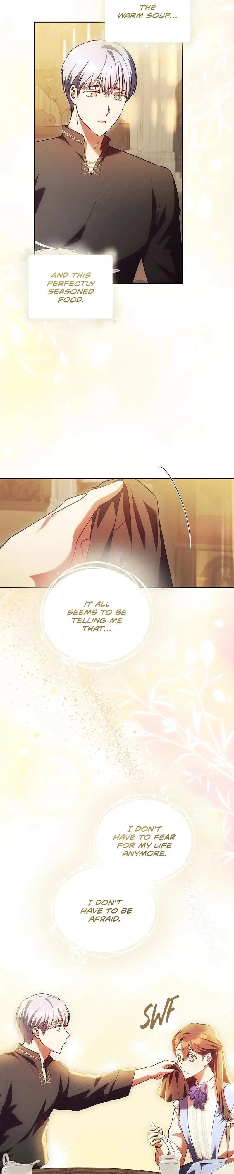 I Just Want My Happy Ending! Chapter 29 - Page 14