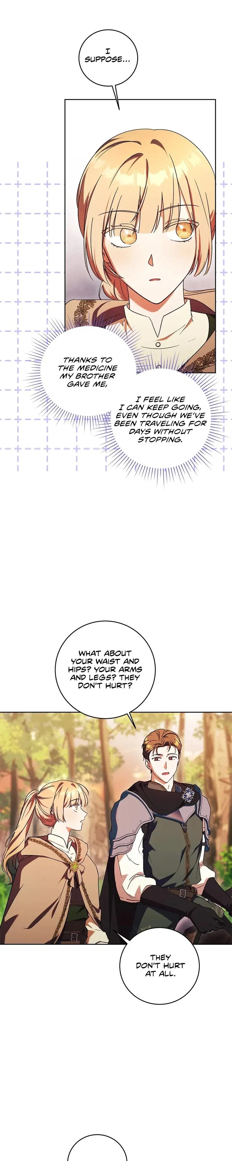 I Just Want My Happy Ending! Chapter 42 - Page 2
