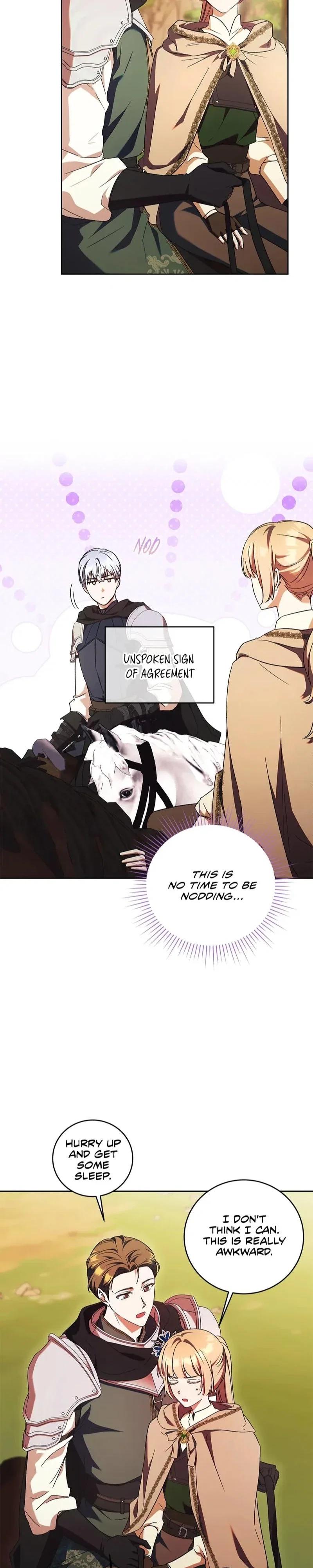 I Just Want My Happy Ending! Chapter 42 - Page 6