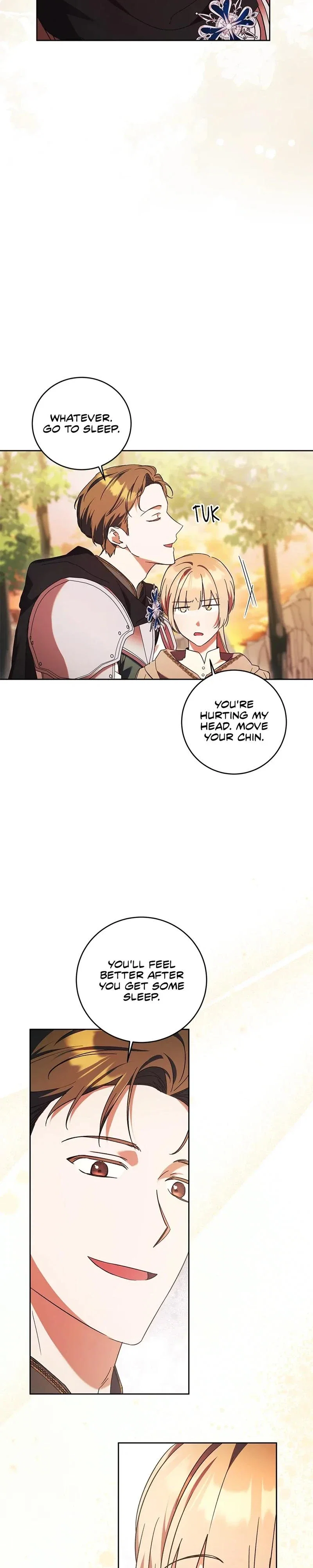 I Just Want My Happy Ending! Chapter 42 - Page 8
