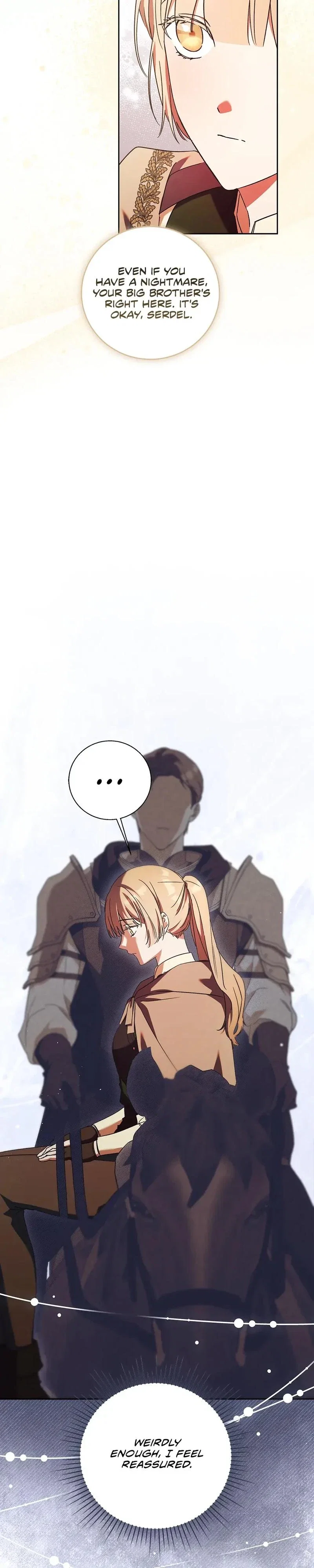 I Just Want My Happy Ending! Chapter 42 - Page 9