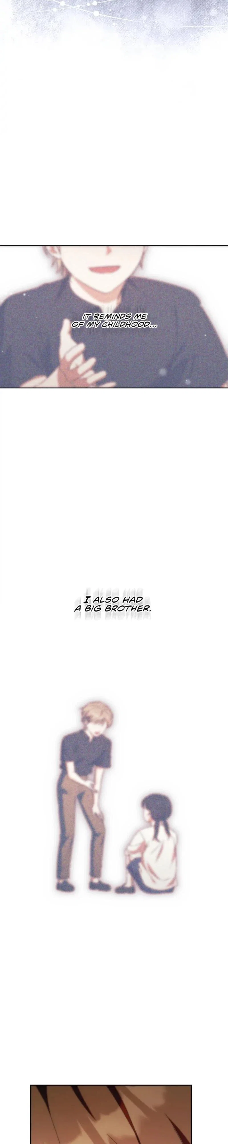 I Just Want My Happy Ending! Chapter 42 - Page 10