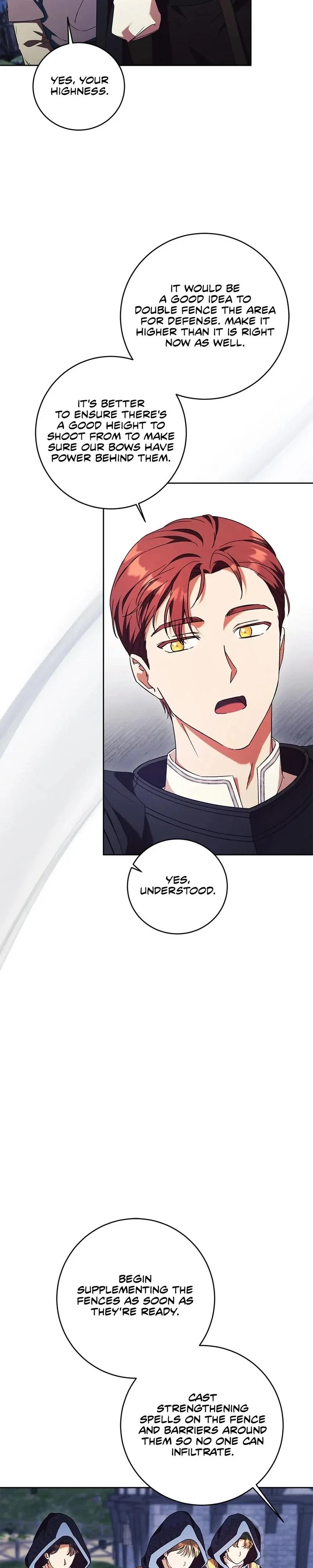 I Just Want My Happy Ending! Chapter 42 - Page 15