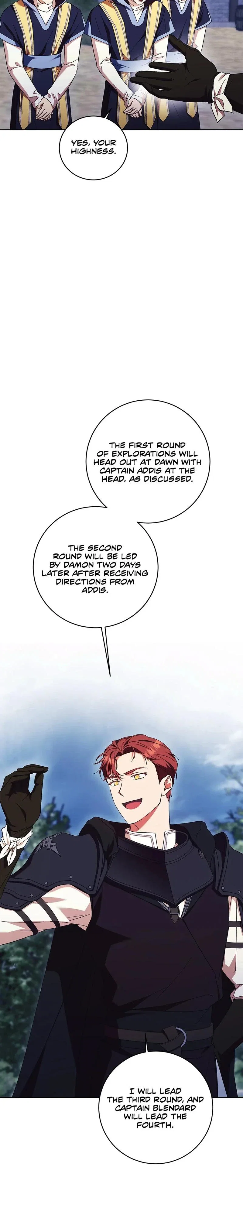 I Just Want My Happy Ending! Chapter 42 - Page 16