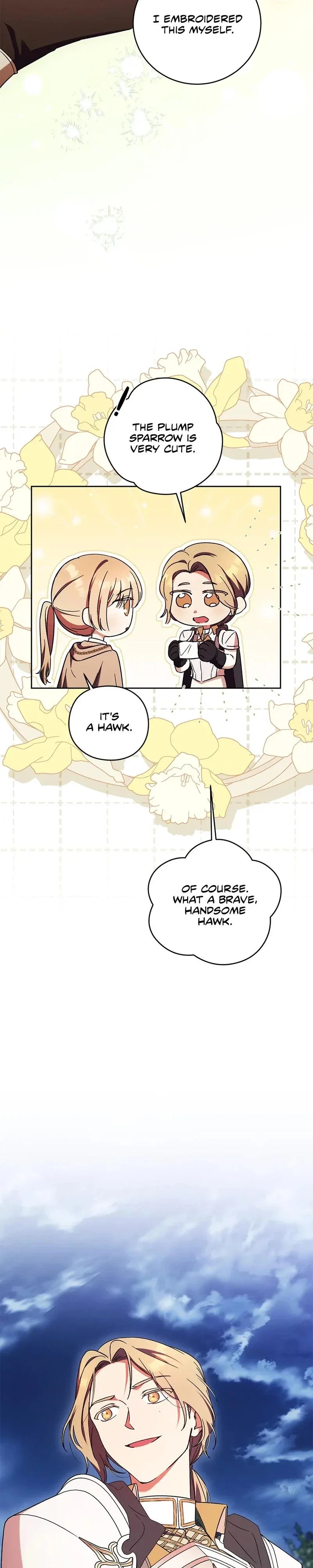 I Just Want My Happy Ending! Chapter 42 - Page 22