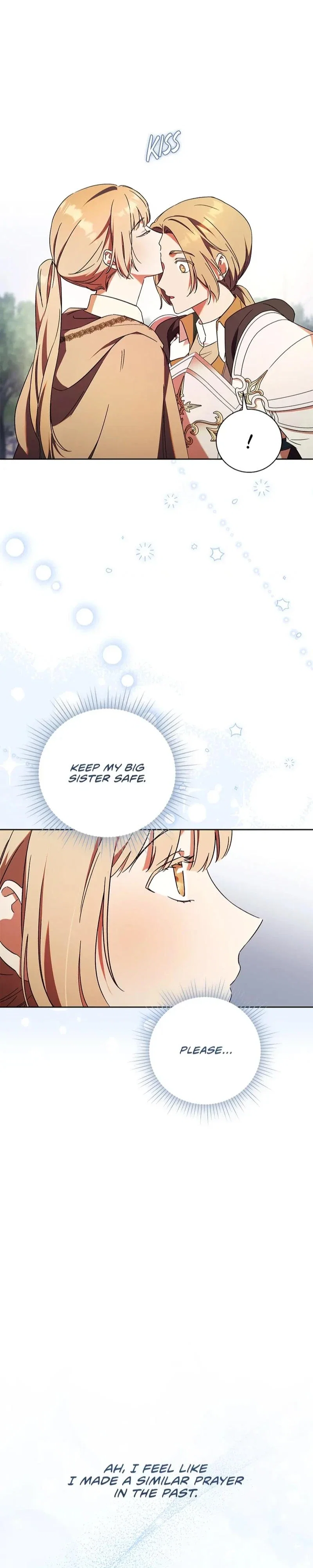 I Just Want My Happy Ending! Chapter 42 - Page 24