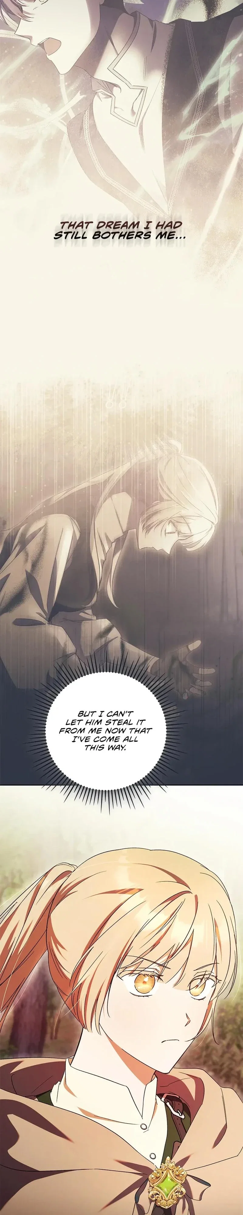 I Just Want My Happy Ending! Chapter 42 - Page 30