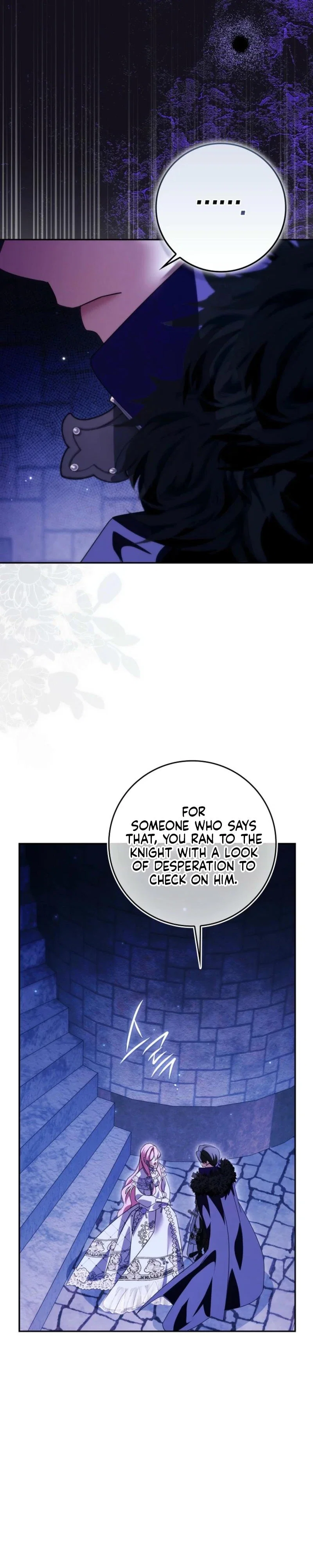I’ll Change My Husband First Through a Marriage of Conquest Chapter 19 - Page 14