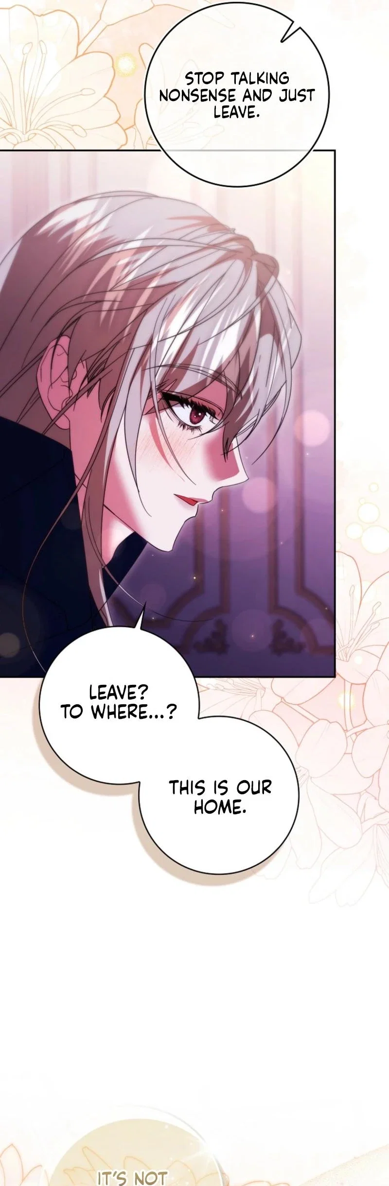 I’ll Change My Husband First Through a Marriage of Conquest Chapter 19 - Page 21