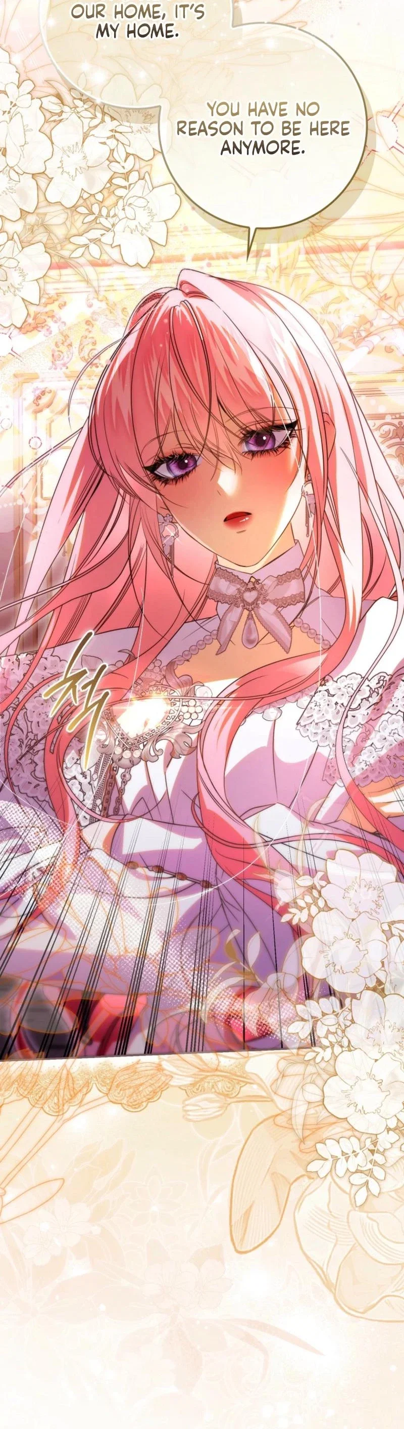 I’ll Change My Husband First Through a Marriage of Conquest Chapter 19 - Page 22