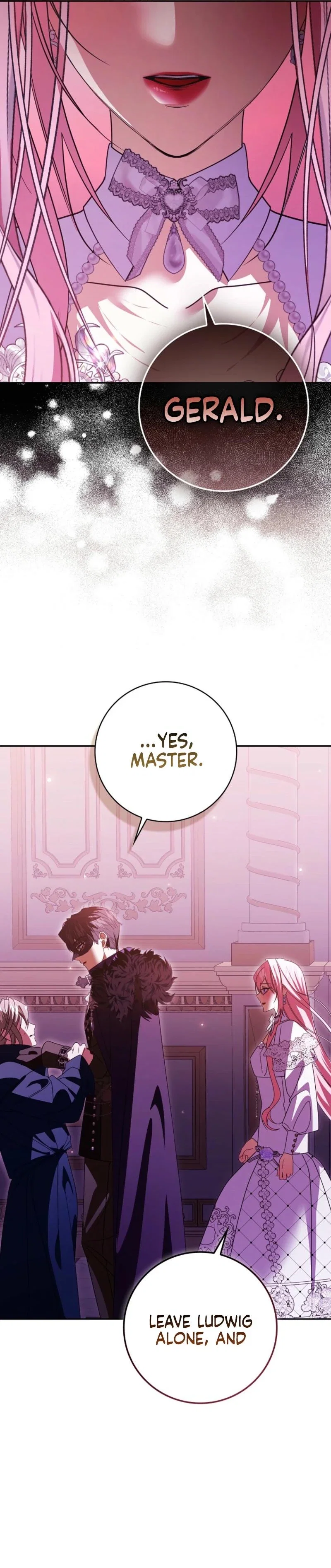 I’ll Change My Husband First Through a Marriage of Conquest Chapter 19 - Page 30