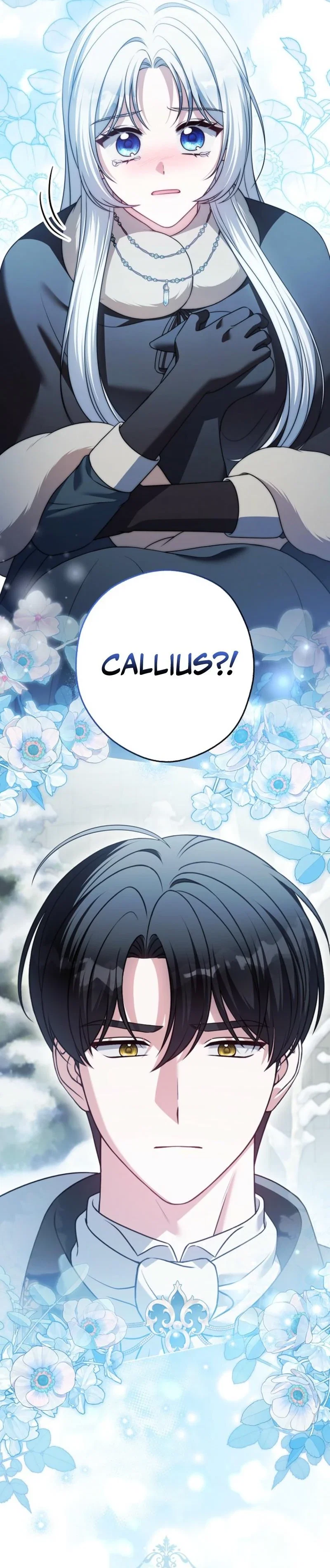 I'll Die If I Don't Get Married Chapter 26 - Page 9