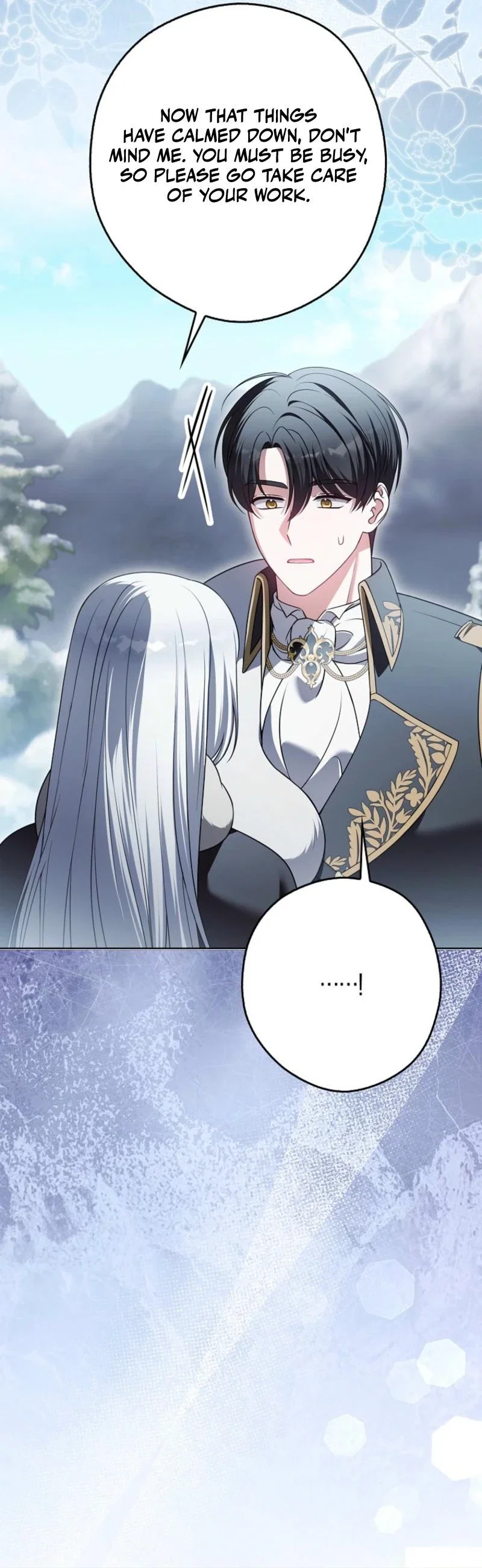 I'll Die If I Don't Get Married Chapter 26 - Page 13