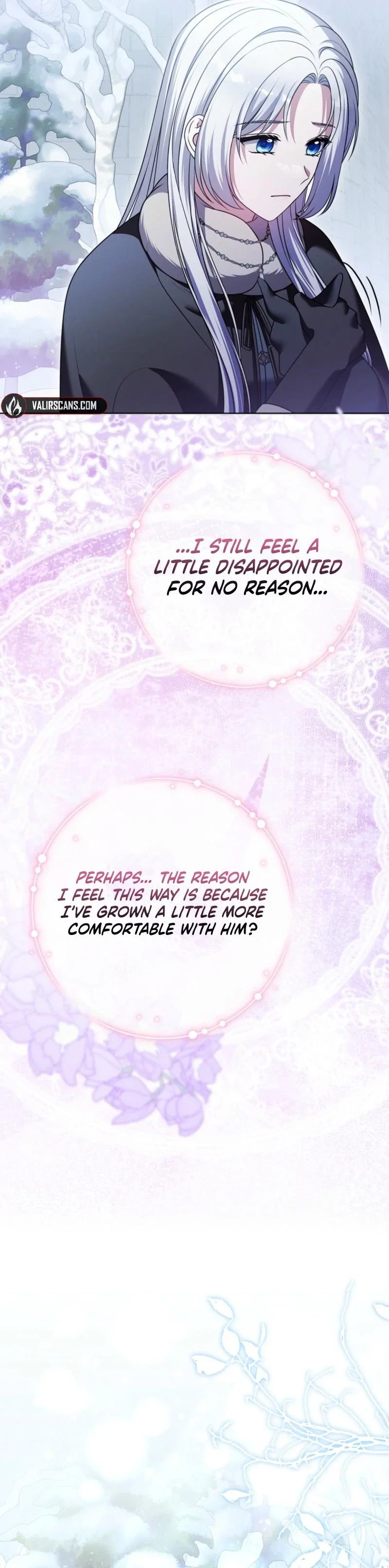 I'll Die If I Don't Get Married Chapter 26 - Page 15