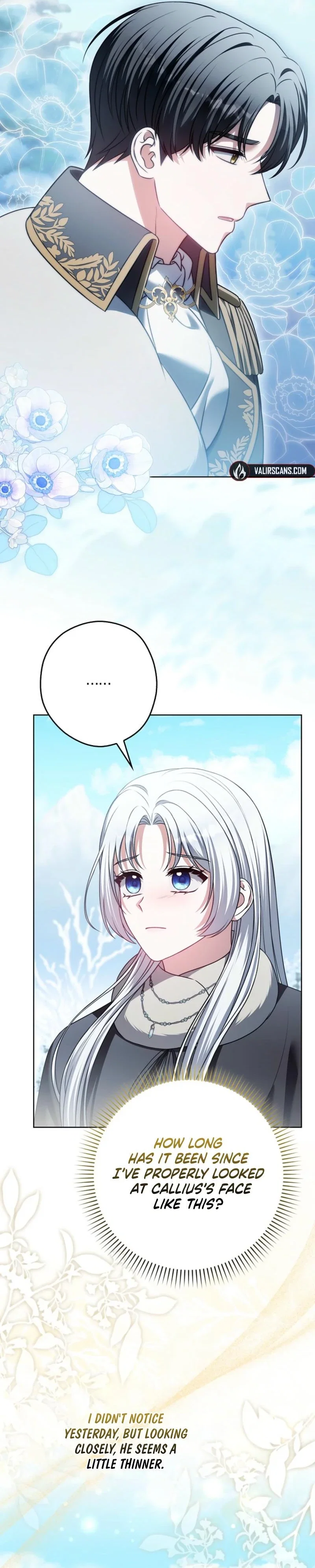 I'll Die If I Don't Get Married Chapter 26 - Page 17