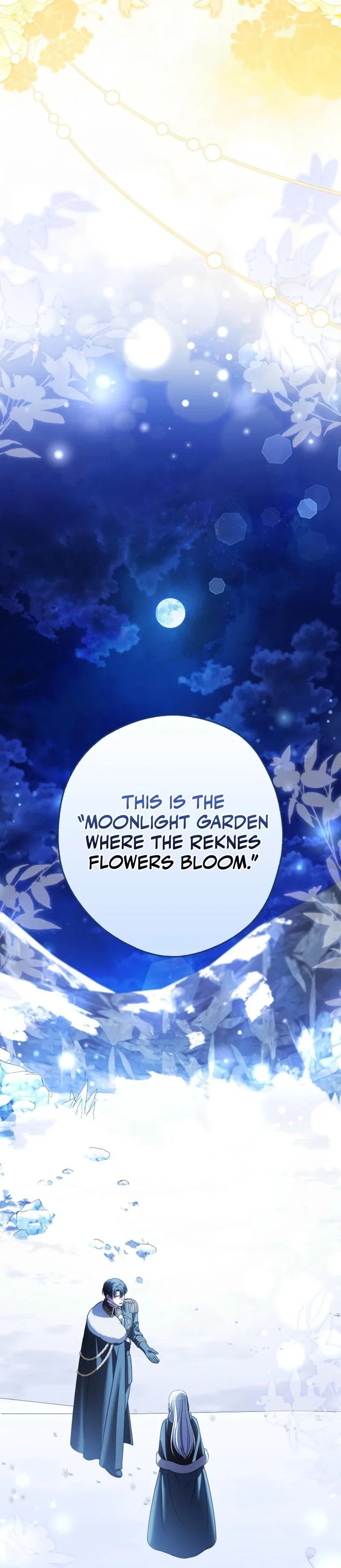I'll Die If I Don't Get Married Chapter 26 - Page 20