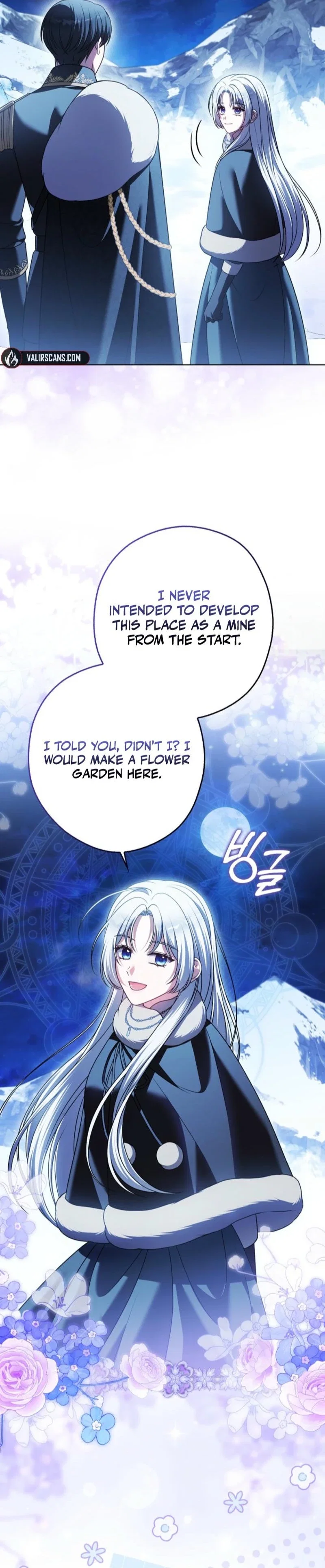 I'll Die If I Don't Get Married Chapter 26 - Page 22