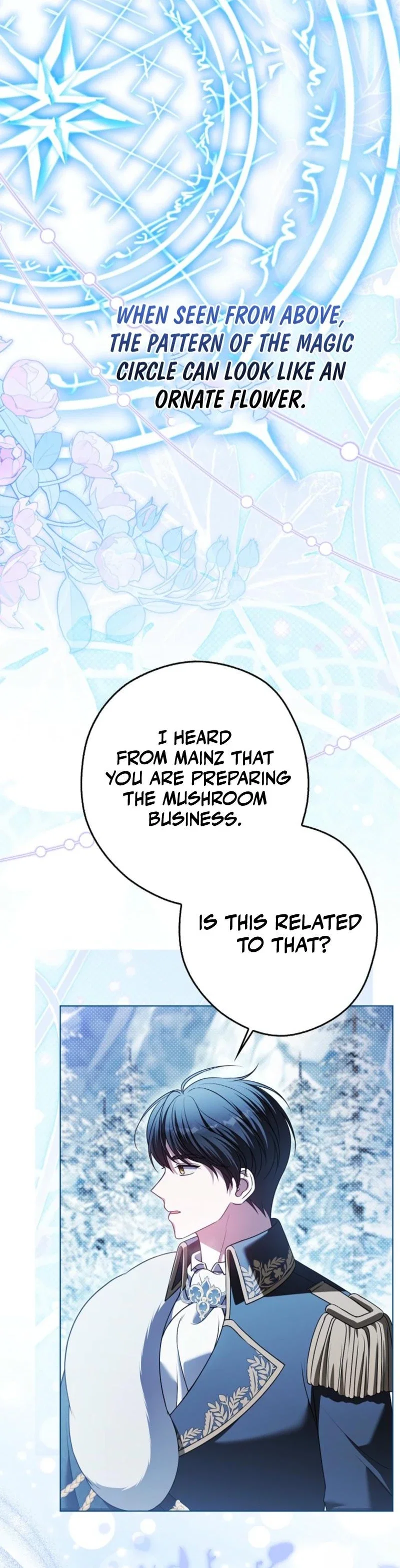 I'll Die If I Don't Get Married Chapter 26 - Page 24