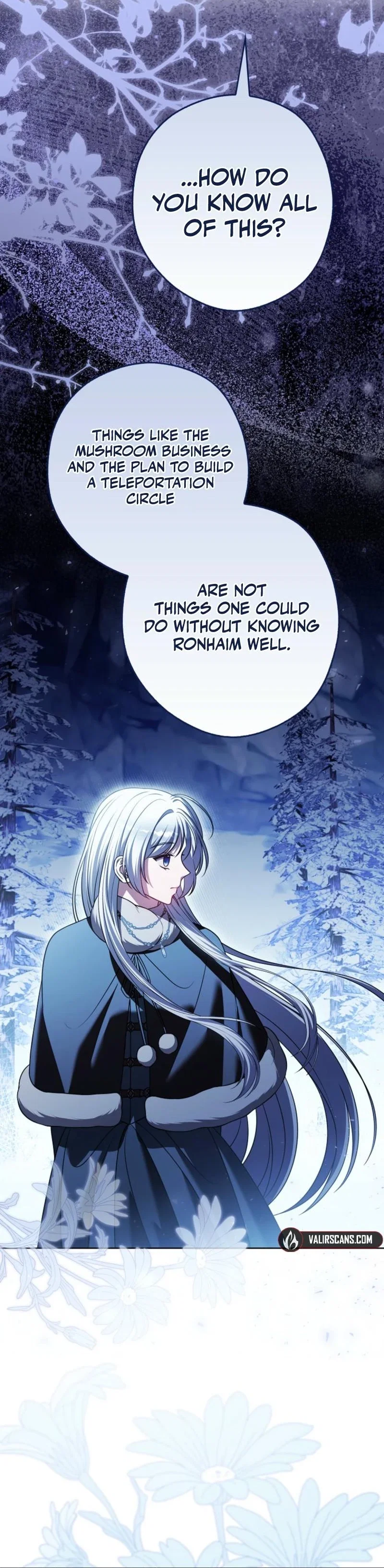 I'll Die If I Don't Get Married Chapter 26 - Page 29