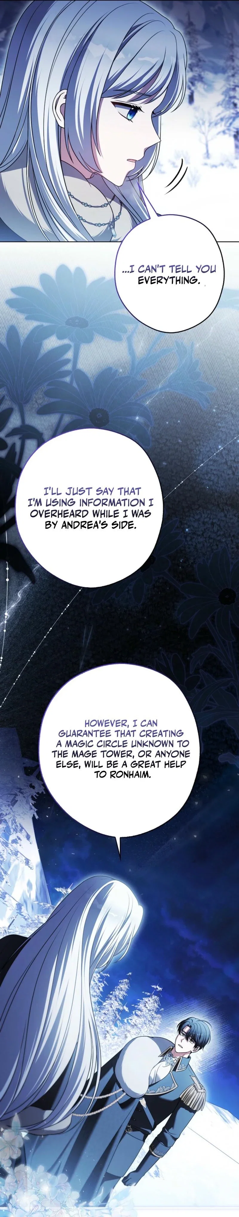 I'll Die If I Don't Get Married Chapter 26 - Page 30