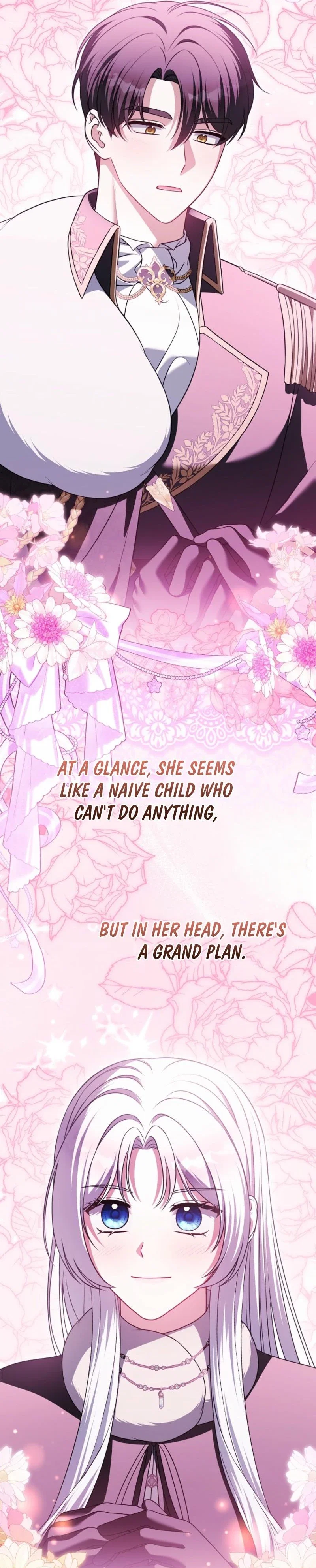 I'll Die If I Don't Get Married Chapter 26 - Page 39