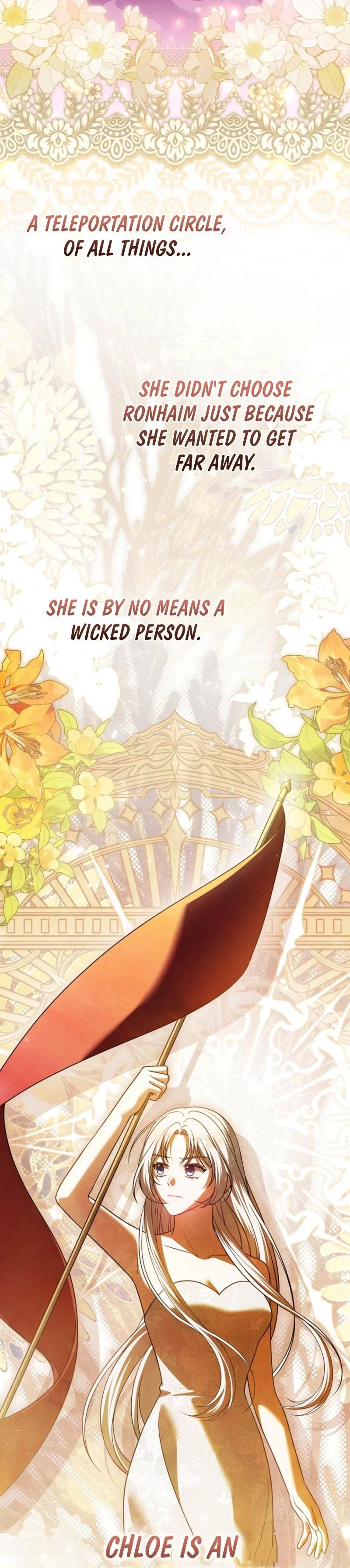 I'll Die If I Don't Get Married Chapter 26 - Page 40