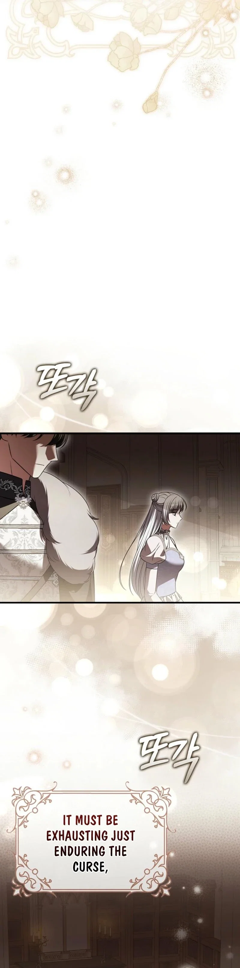 I'll Die If I Don't Get Married Chapter 33 - Page 39