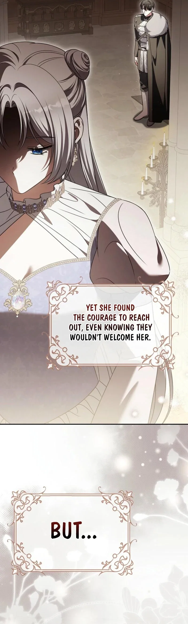 I'll Die If I Don't Get Married Chapter 33 - Page 40