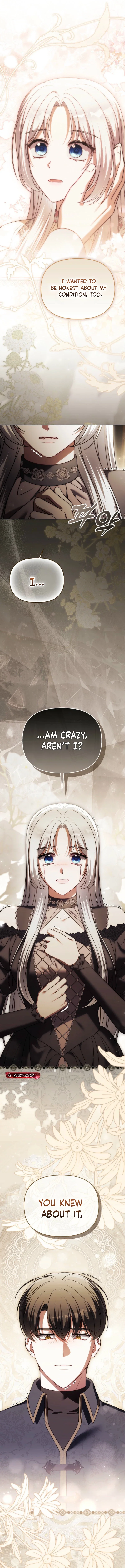 I'll Die If I Don't Get Married Chapter 55 - Page 15