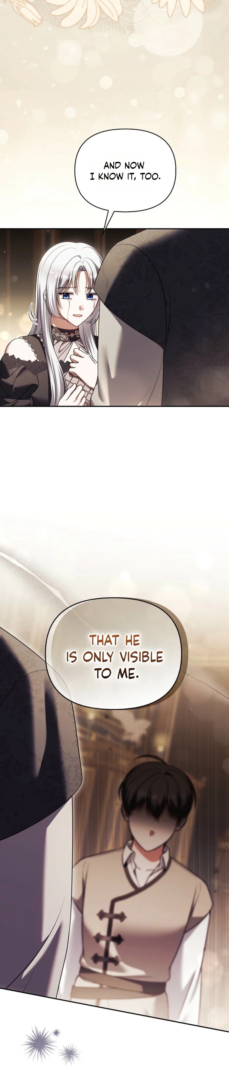I'll Die If I Don't Get Married Chapter 55 - Page 16