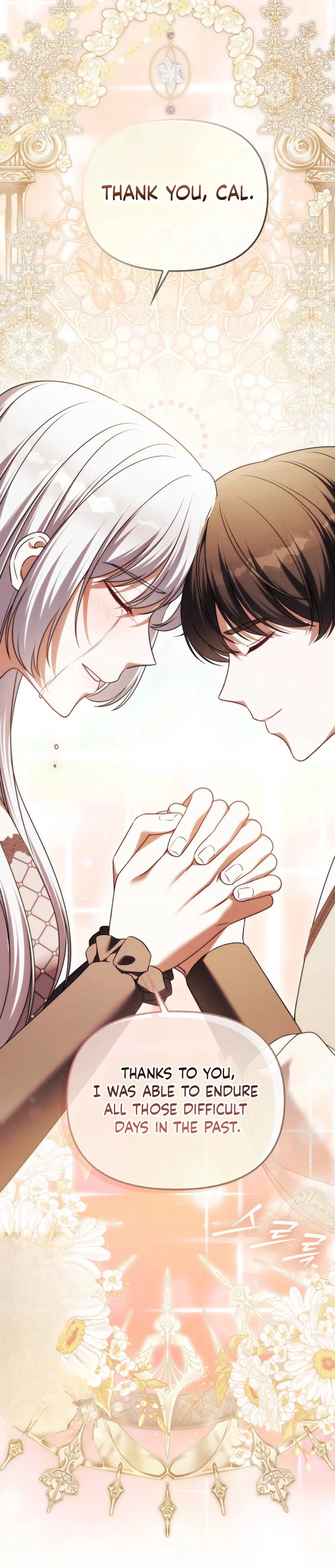I'll Die If I Don't Get Married Chapter 55 - Page 20