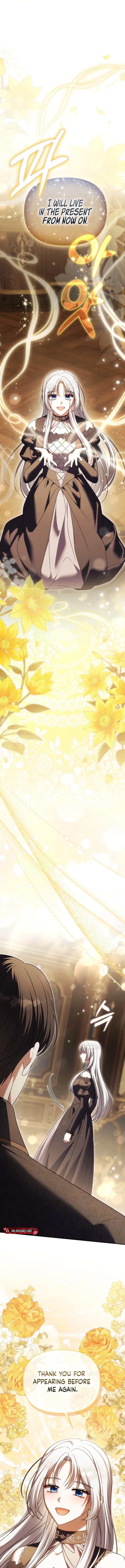 I'll Die If I Don't Get Married Chapter 55 - Page 21