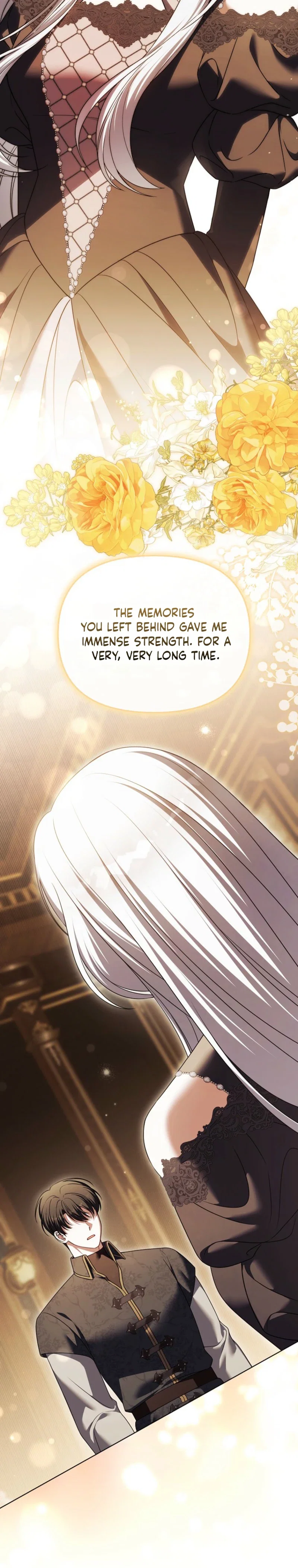 I'll Die If I Don't Get Married Chapter 55 - Page 22