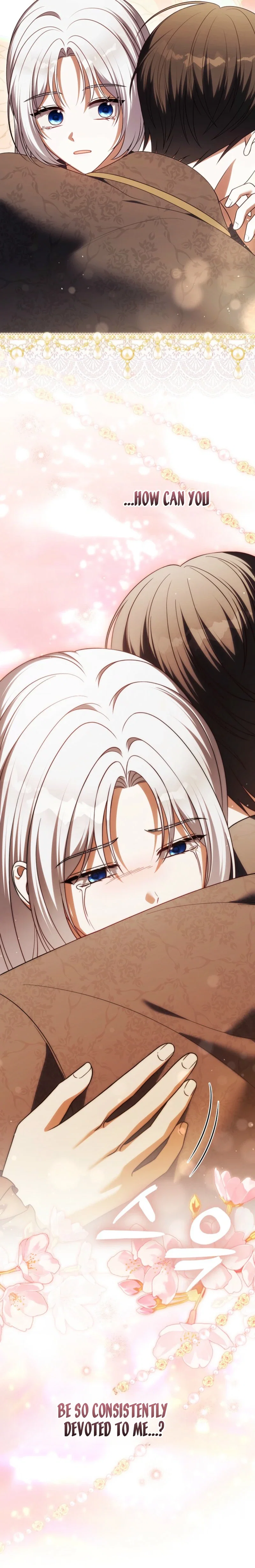 I'll Die If I Don't Get Married Chapter 55 - Page 24