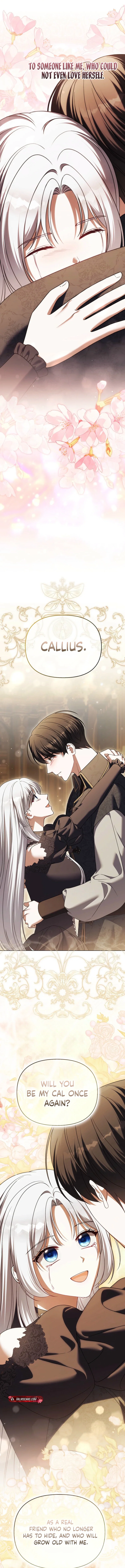 I'll Die If I Don't Get Married Chapter 55 - Page 25