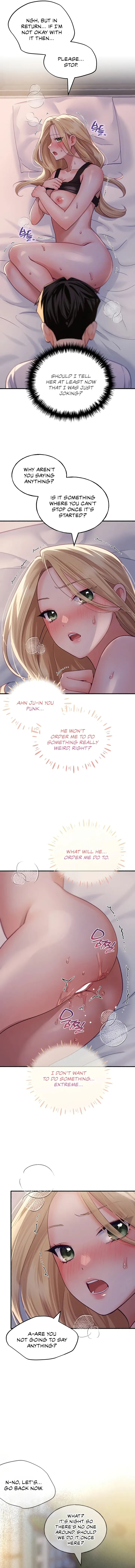 I'll Plug it in! Chapter 22 - Page 3